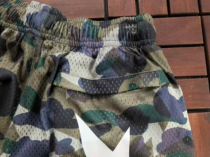 BAPE TROUSERS