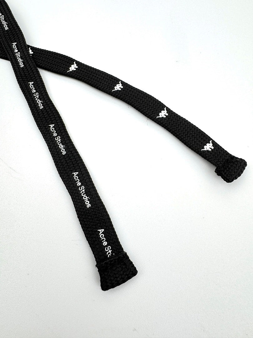 PANTALONES CORTOS ACNE STUDIØ