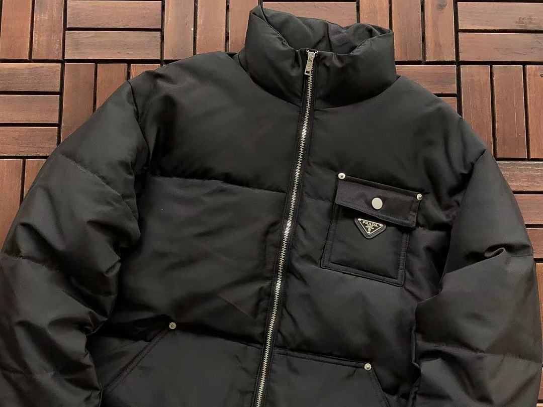 P🔥A🔥A COTTON JACKET