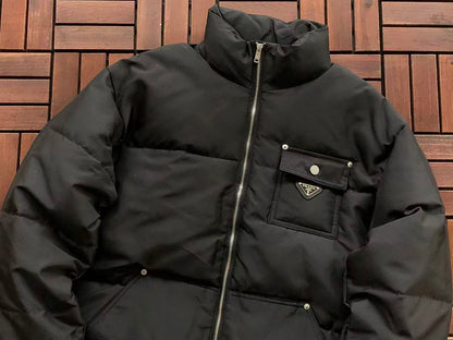 P🔥A🔥A COTTON JACKET