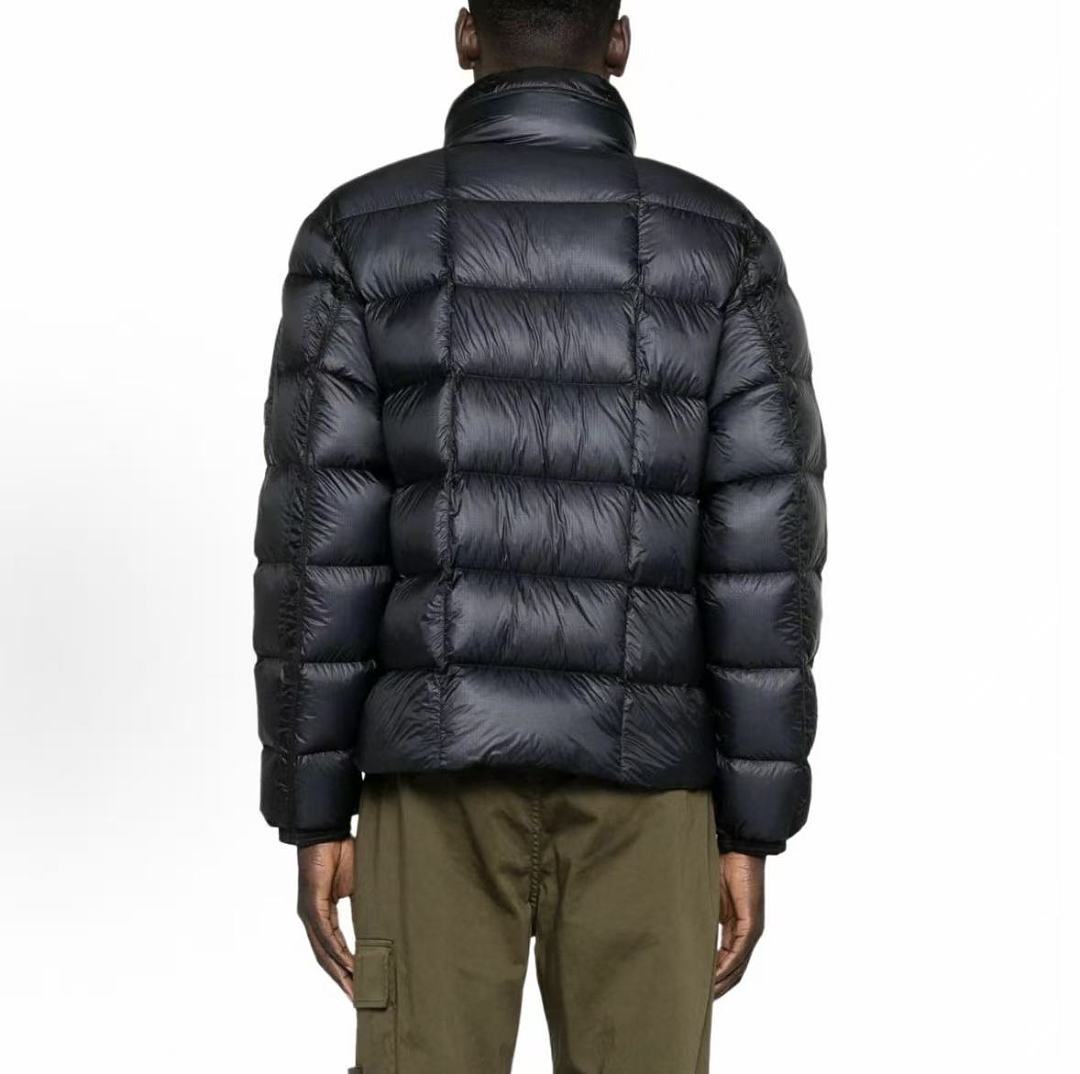 C.P. COTTON JACKET