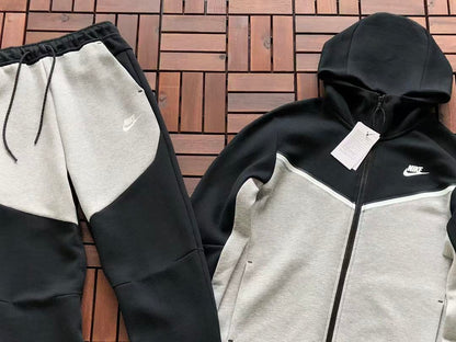TF 2020 CU4489-016zip-up coat CU4495-016pants