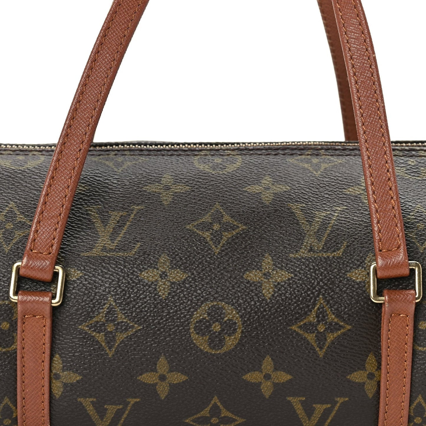 Monogram Papillon 26