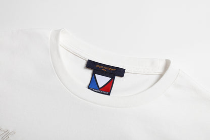 CAMISETA LV - 14