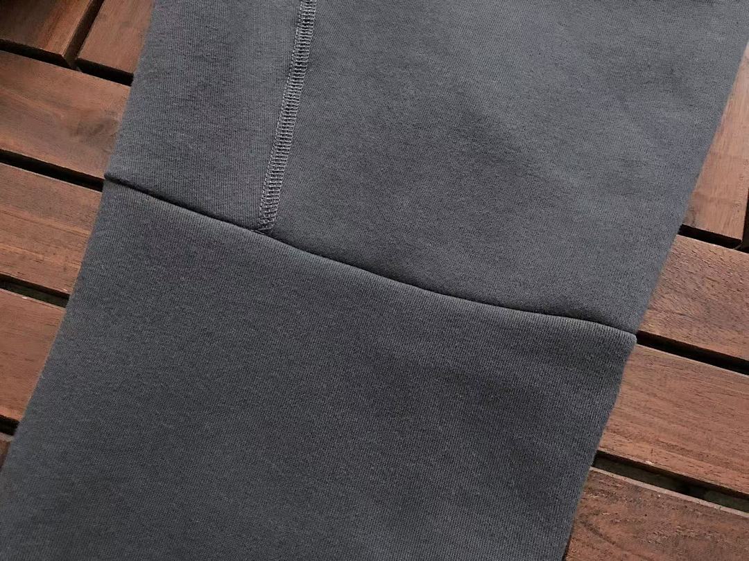 TF 2023 FB7921-060 zip-up coat pants