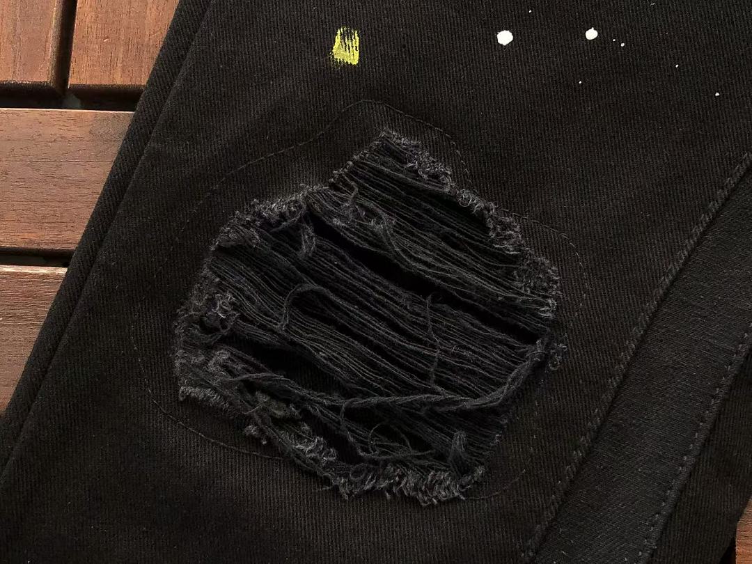 GALLERY DEPT JEANS