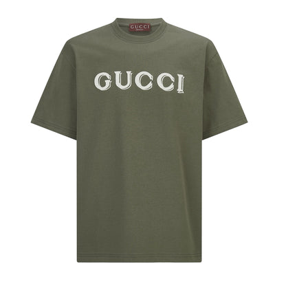 CAMISETA GUCÇI - 533