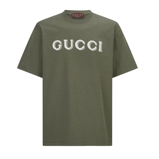 CAMISETA GUCÇI - 533