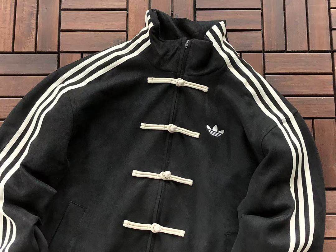 🔥DI🔥AS JACKET