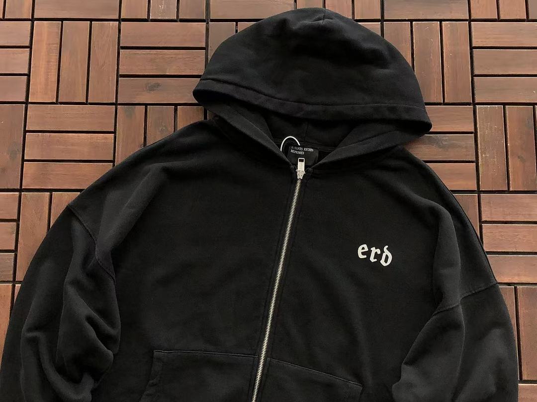 E.R.D HOODIE