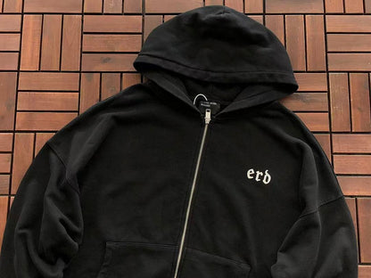 E.R.D HOODIE