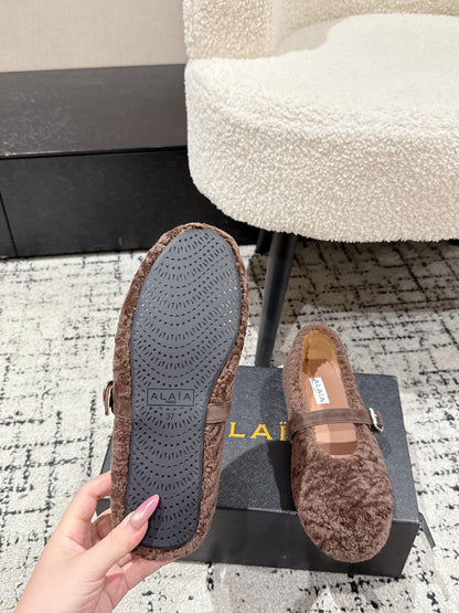 Alaïa
