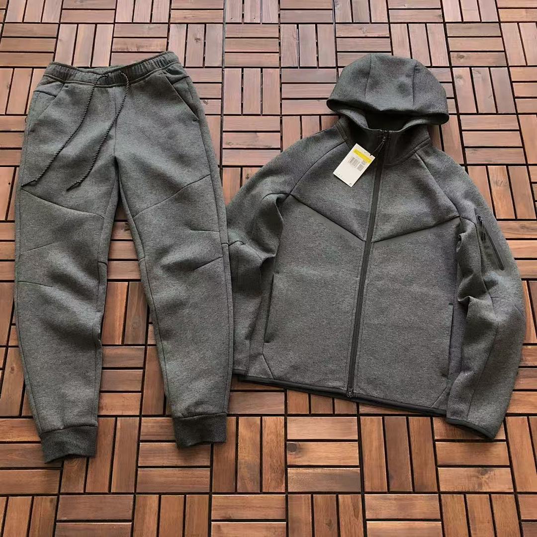 TF 2025 HV0949-032 zip-up coat HV0959-032 pants