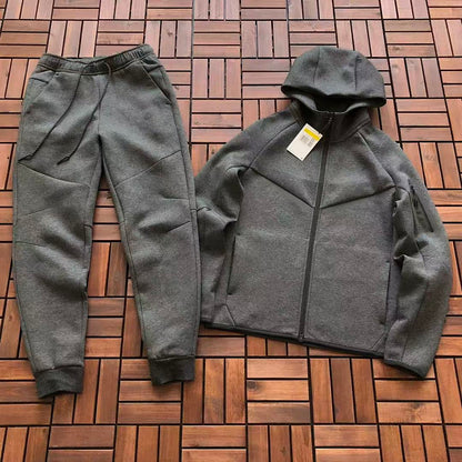 TF 2025 HV0949-032 zip-up coat HV0959-032 pants