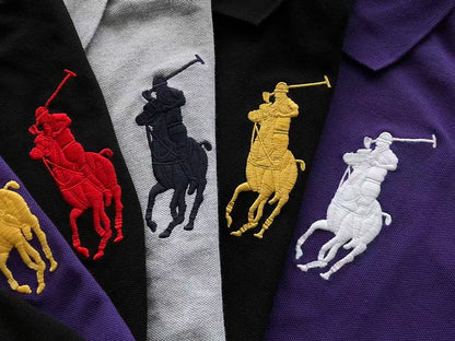 RA🔥PH🔥AU🔥EN T-SHIRT POLO