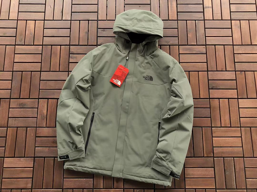 T🔥🔥 N🔥🔥F🔥🔥COTTON JACKET