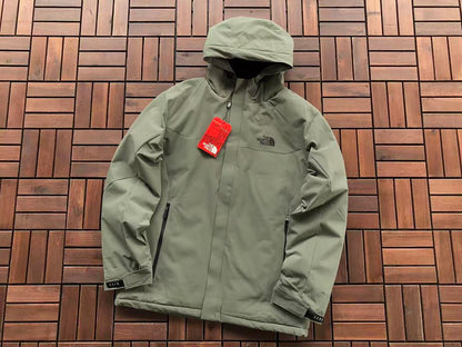 T🔥🔥 N🔥🔥F🔥🔥COTTON JACKET