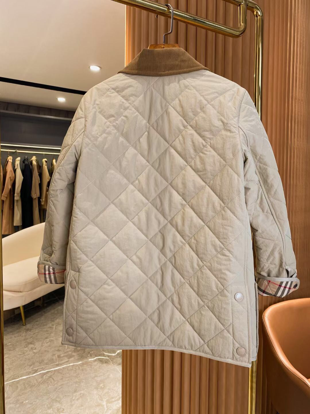 Burberry