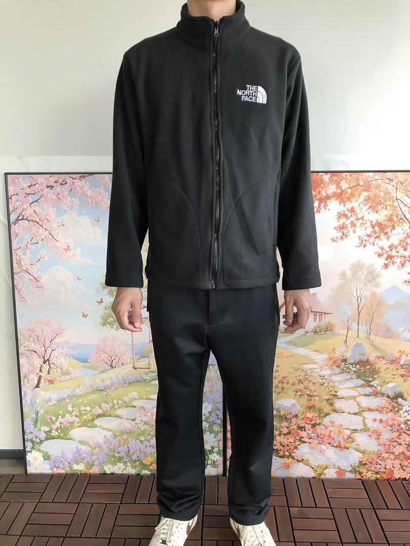 T🔥🔥 N🔥🔥F🔥🔥JACKET JACKET FLEECE