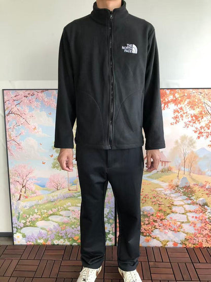 T🔥🔥 N🔥🔥F🔥🔥JACKET JACKET FLEECE