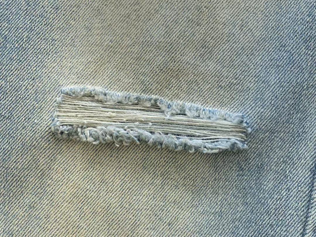 E.R.D JEANS