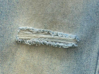 E.R.D JEANS