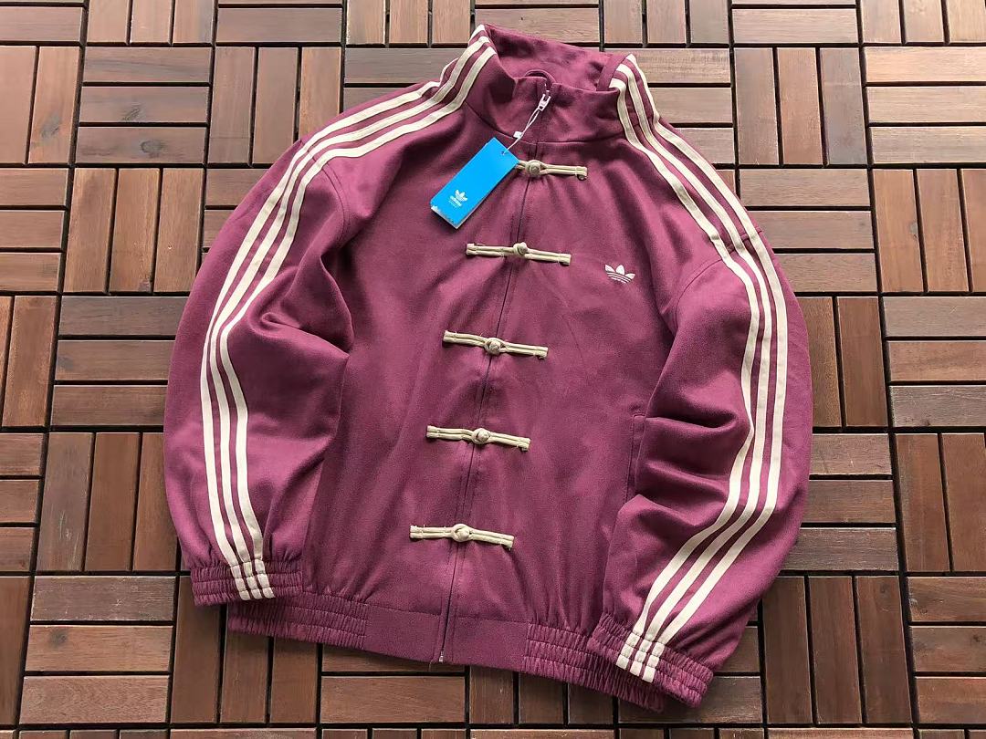 TOP￥~195 PANTS￥~169 🔥DI🔥AS JACKET TROUSERS