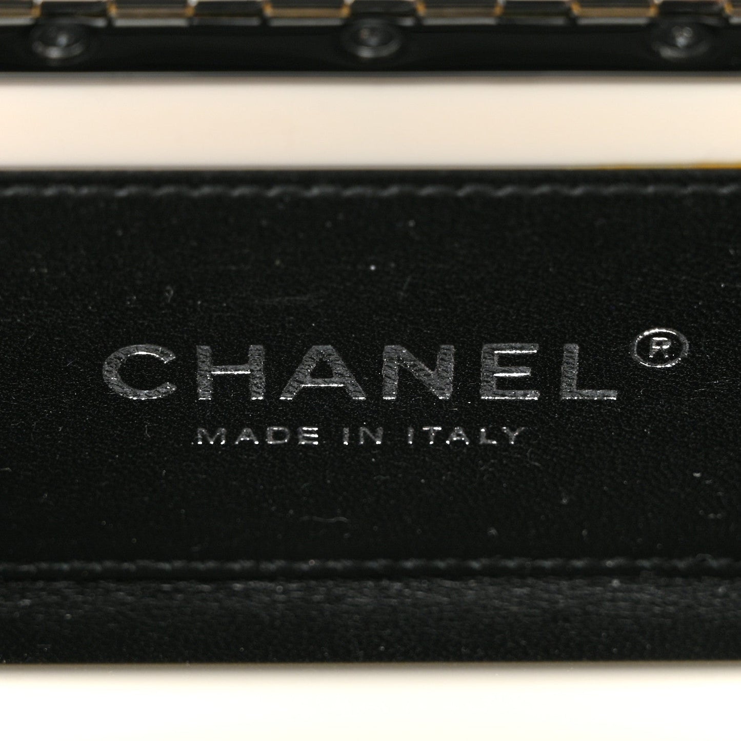 CHANEL