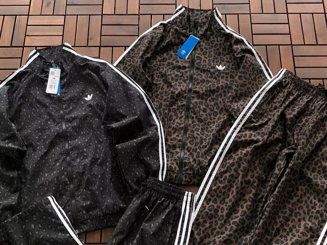 TOP￥~139 PANTS￥~119 🔥DI🔥AS JACKET TROUSERS