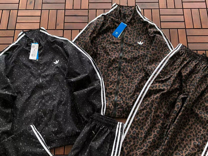 TOP￥~139 PANTS￥~119 🔥DI🔥AS JACKET TROUSERS