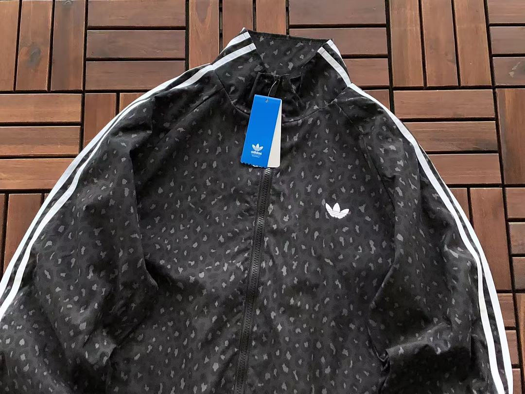 TOP￥~139 PANTS￥~119 🔥DI🔥AS JACKET TROUSERS