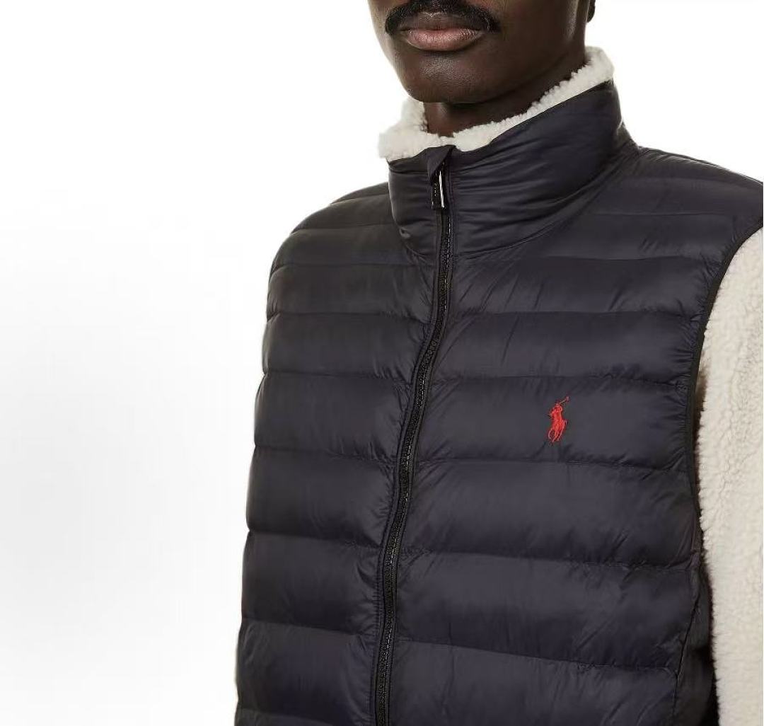 RA🔥PH🔥AU🔥EN COTTON VEST