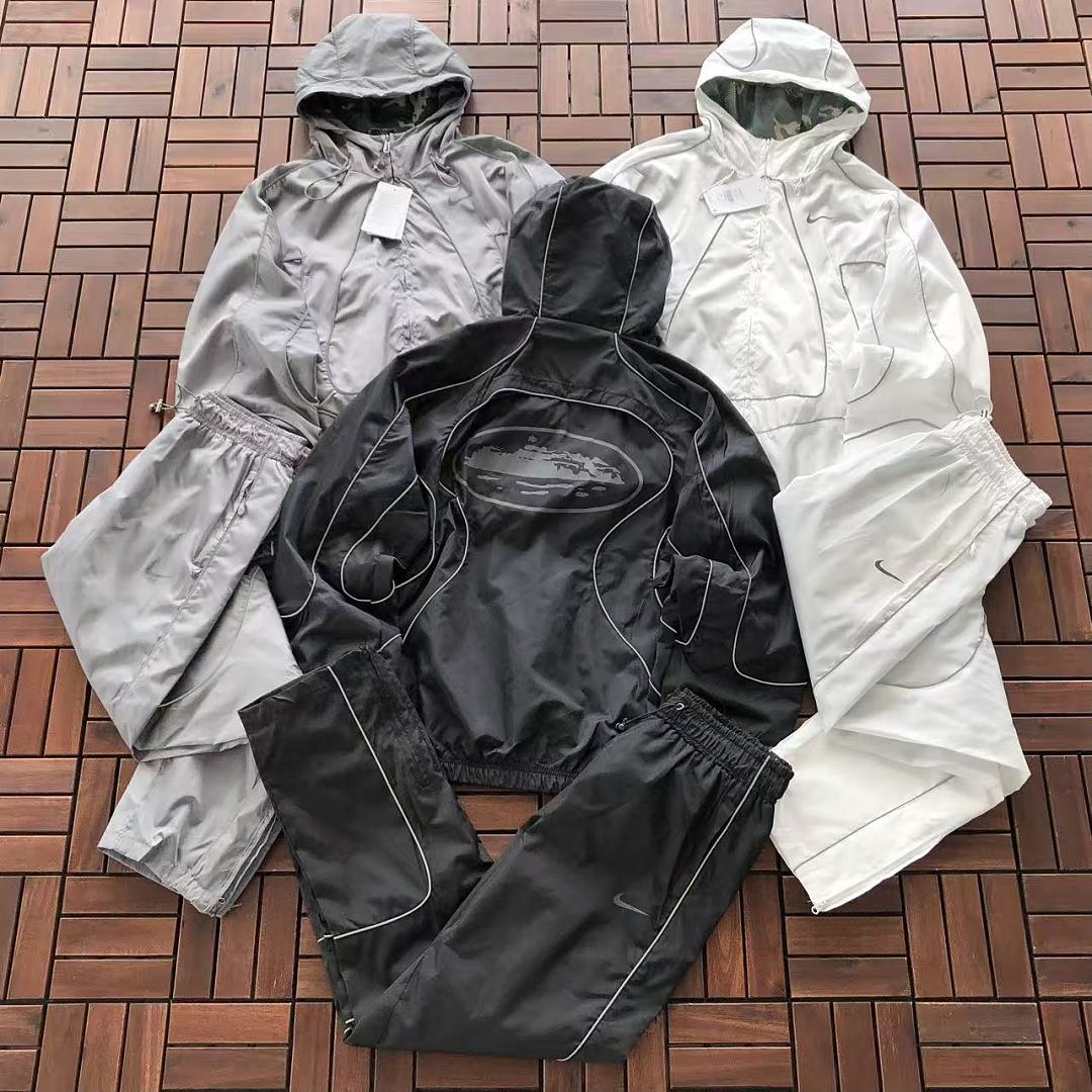 C🔥RT🔥🔥Z & N🔥K🔥JACKET TROUSERS