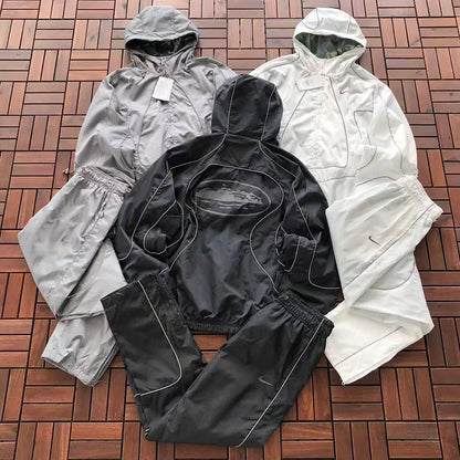 C🔥RT🔥🔥Z & N🔥K🔥JACKET TROUSERS