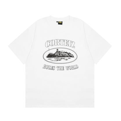 Camiseta TRAPSTAR