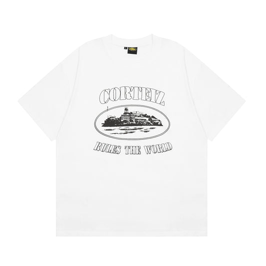 Camiseta TRAPSTAR