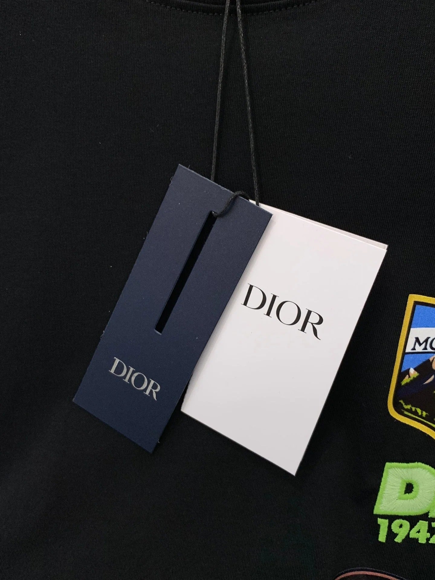 DIOR