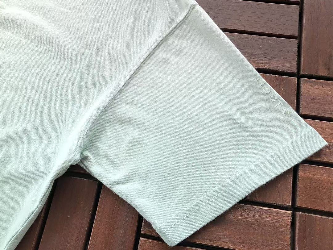 🔥husky11 Gradient NOCTA CS Tee 'Mineral'