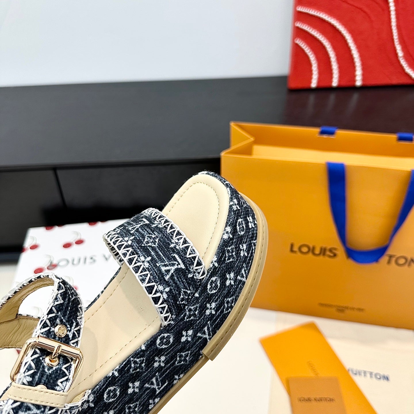 Louis Vuitton