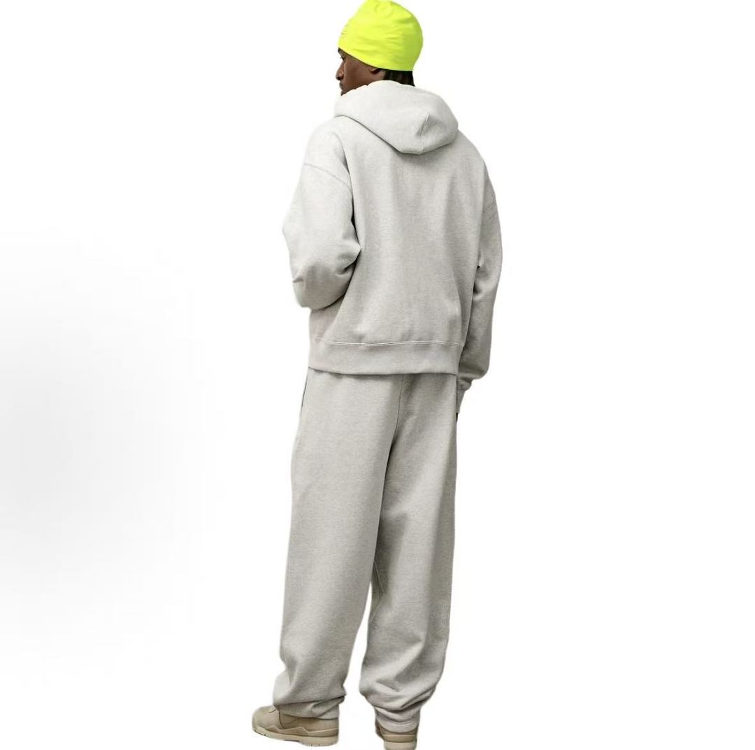 TOP￥ 189 PANTS￥ 169 N🔥K🔥& ST🔥S🔥Y HOODIE TROUSERS FLEECE