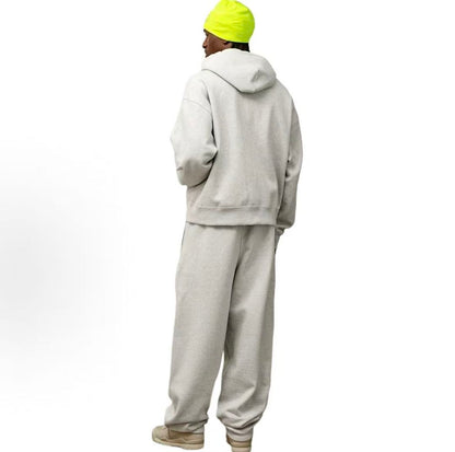 TOP￥ 189 PANTS￥ 169 N🔥K🔥& ST🔥S🔥Y HOODIE TROUSERS FLEECE