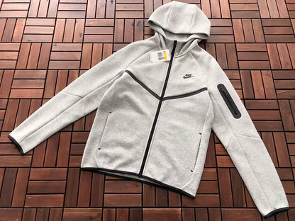 TF 2025 HV0949-063 zip-up coat HV0959-063 pants