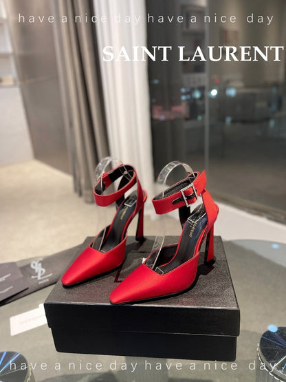 Saint Laurent