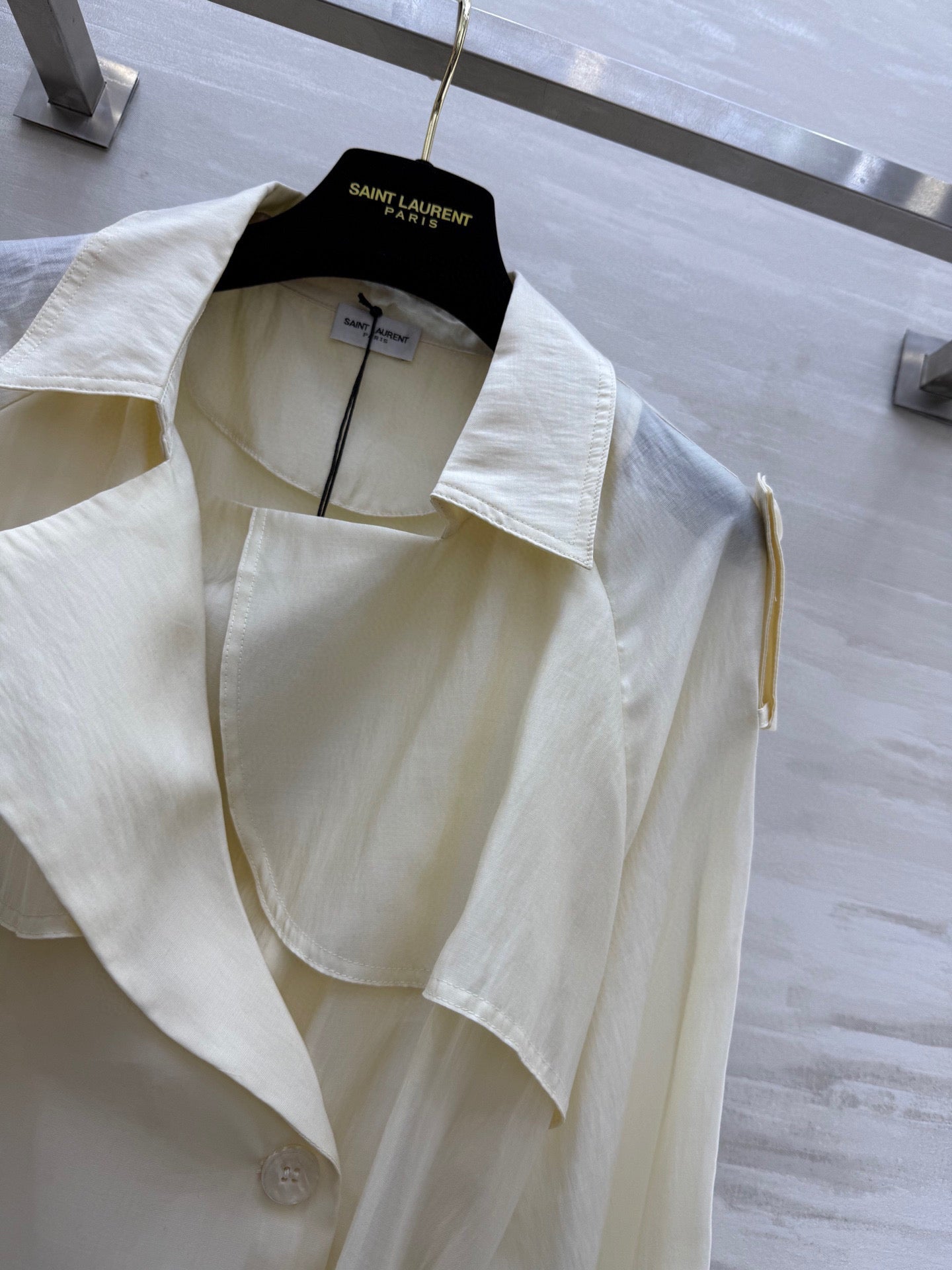 Saint Laurent