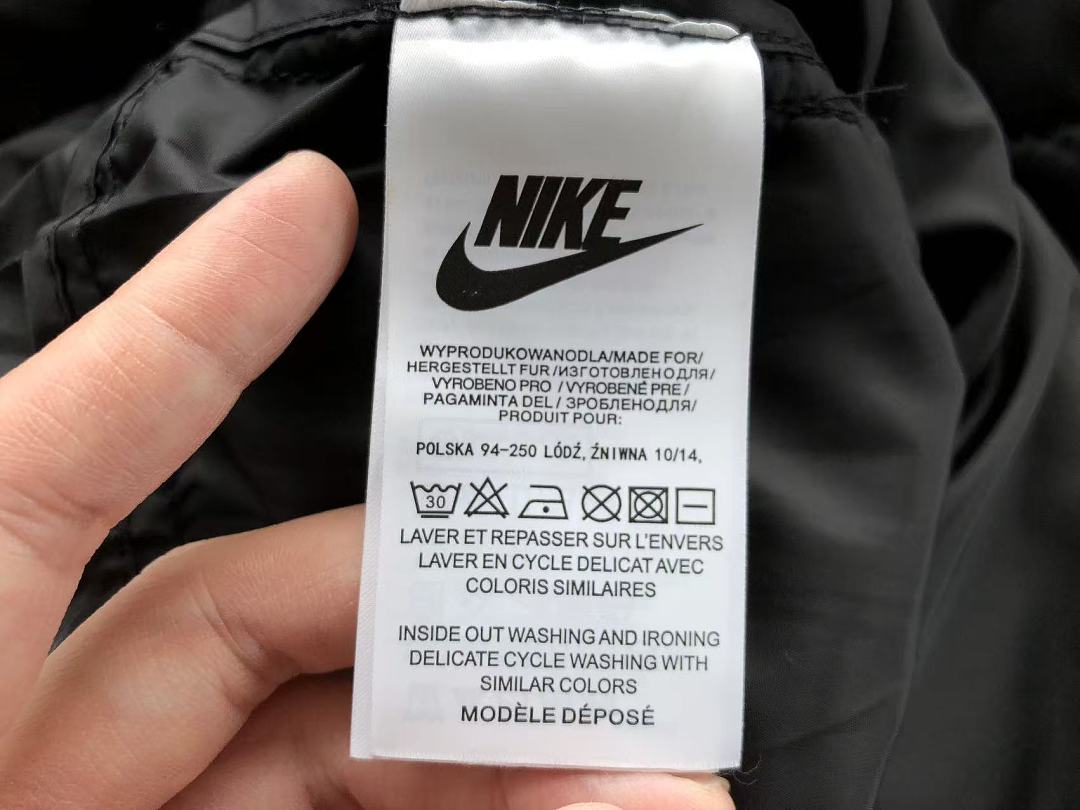 N🔥K🔥DOWN VEST