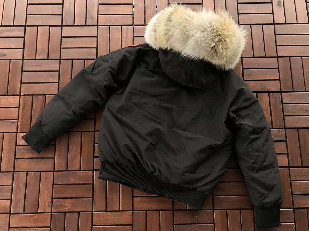 C🔥N🔥🔥A G🔥🔥🔥E DOWN JACKET