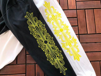 CH🔥OM🔥 HE🔥RTS LONG-SLEEVE