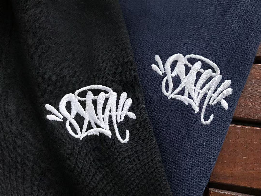 TOP￥~169 PANTS￥~159 C🔥RT🔥🔥Z & M🔥RT🔥A & SYNA HOODIE TROUSERS FLEECE