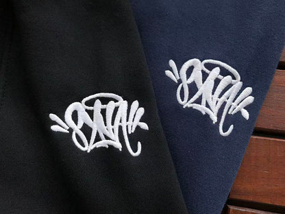 TOP￥~169 PANTS￥~159 C🔥RT🔥🔥Z & M🔥RT🔥A & SYNA HOODIE TROUSERS FLEECE