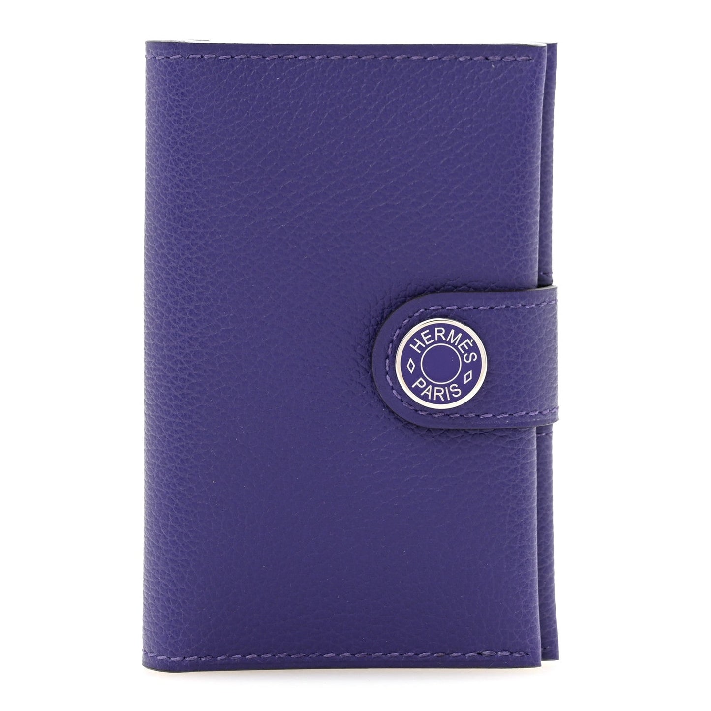 Evercolor RMS Card Holder Purple
